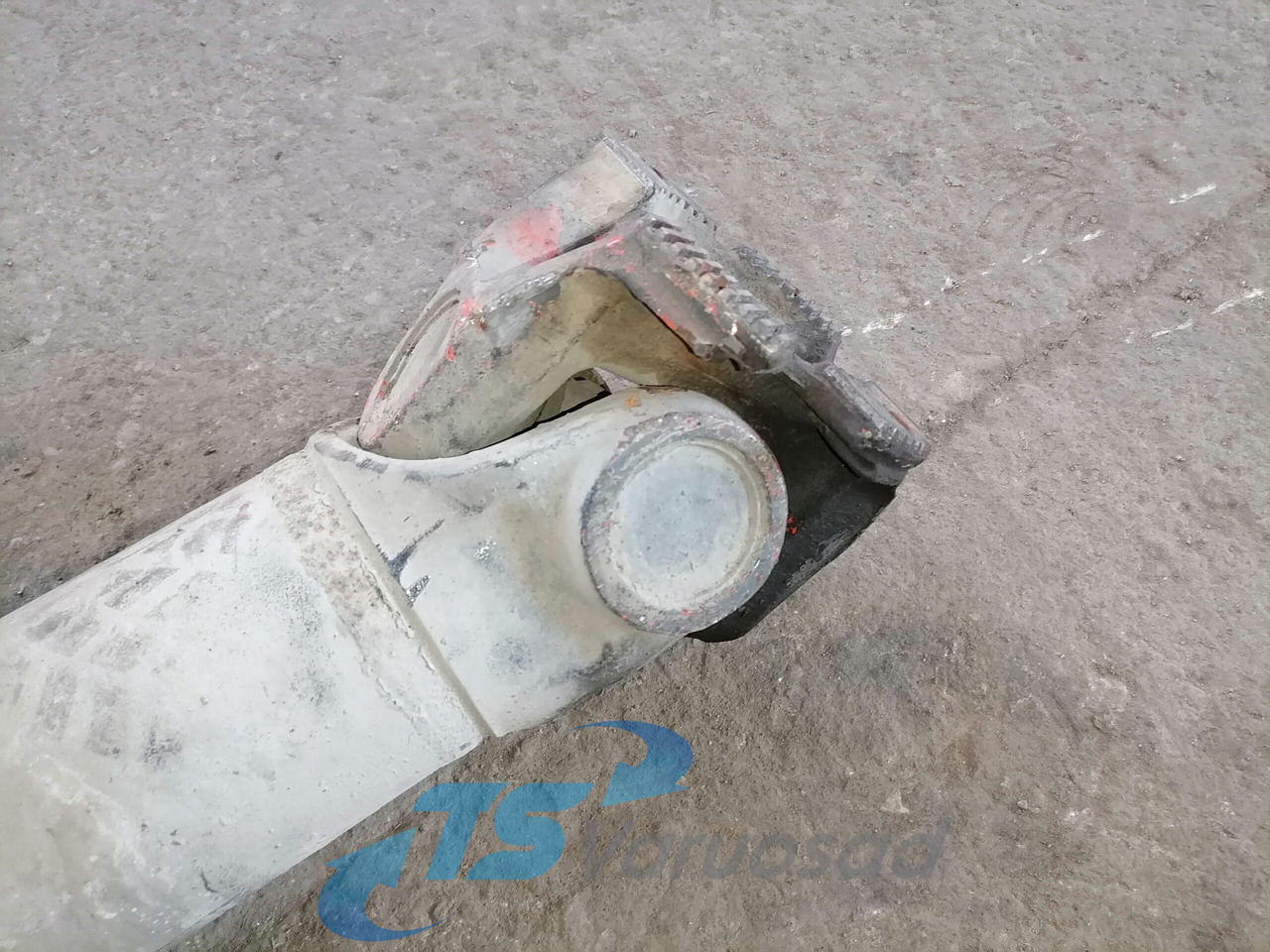 Volvo Propeller shaft 20471382 - Карданный вал для Грузовиков: фото 3 Volvo Propeller shaft 20471382 - Карданный вал для Грузовиков: фото 3