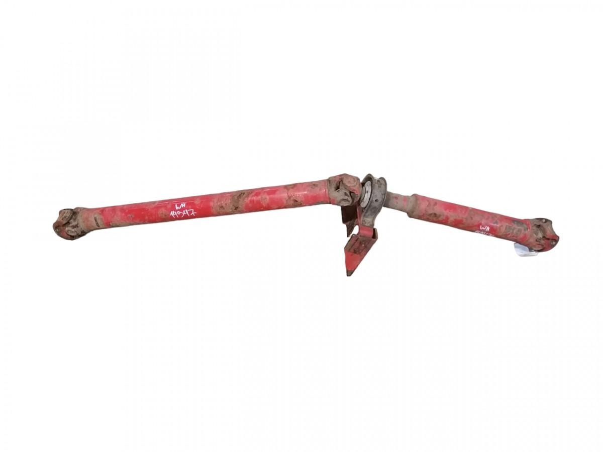 Volvo Propeller shaft 20738696 - Карданный вал для Грузовиков: фото 1 Volvo Propeller shaft 20738696 - Карданный вал для Грузовиков: фото 1