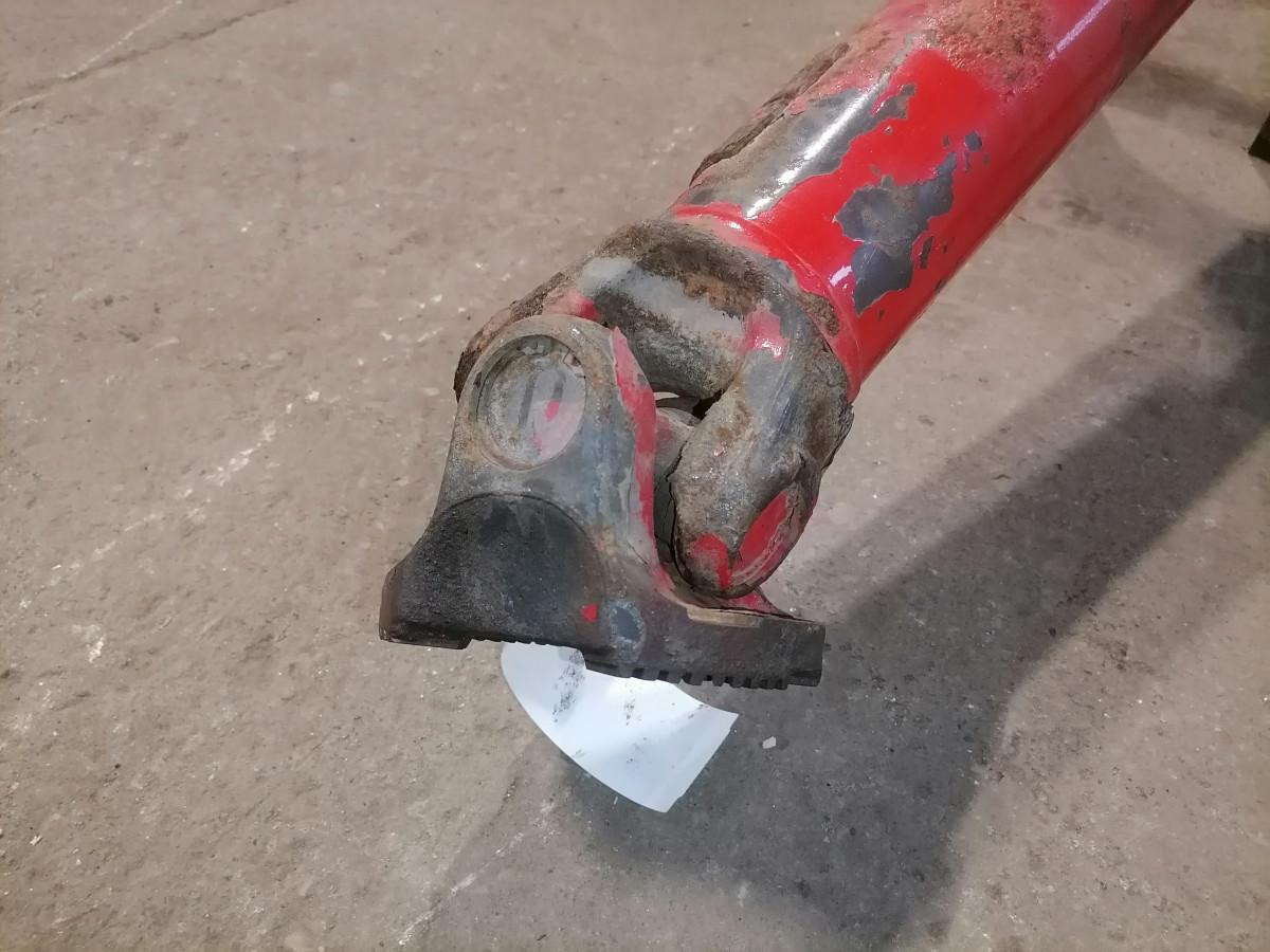 Volvo Propeller shaft 20738696 - Карданный вал для Грузовиков: фото 4 Volvo Propeller shaft 20738696 - Карданный вал для Грузовиков: фото 4