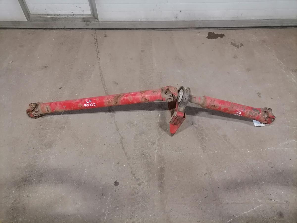 Volvo Propeller shaft 20738696 - Карданный вал для Грузовиков: фото 2 Volvo Propeller shaft 20738696 - Карданный вал для Грузовиков: фото 2
