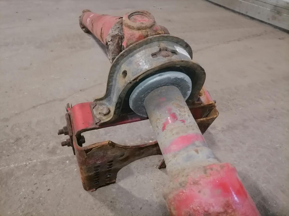 Volvo Propeller shaft 20738696 - Карданный вал для Грузовиков: фото 5 Volvo Propeller shaft 20738696 - Карданный вал для Грузовиков: фото 5