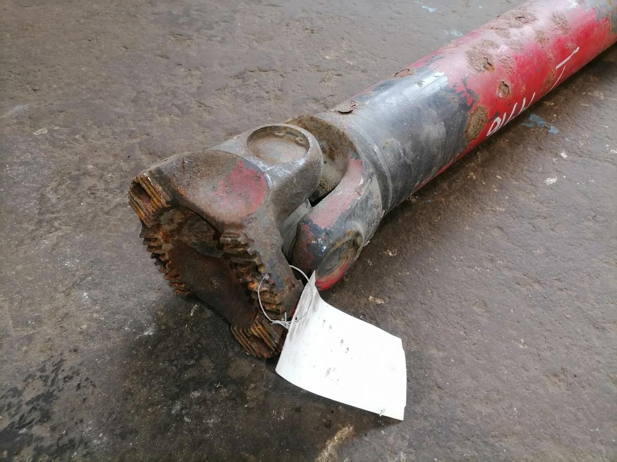 Volvo Propeller shaft 20821620 - Карданный вал для Грузовиков: фото 3 Volvo Propeller shaft 20821620 - Карданный вал для Грузовиков: фото 3