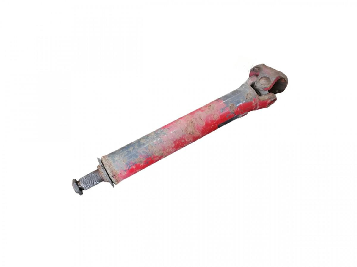 Volvo Propeller shaft 20821620 - Карданный вал для Грузовиков: фото 1 Volvo Propeller shaft 20821620 - Карданный вал для Грузовиков: фото 1
