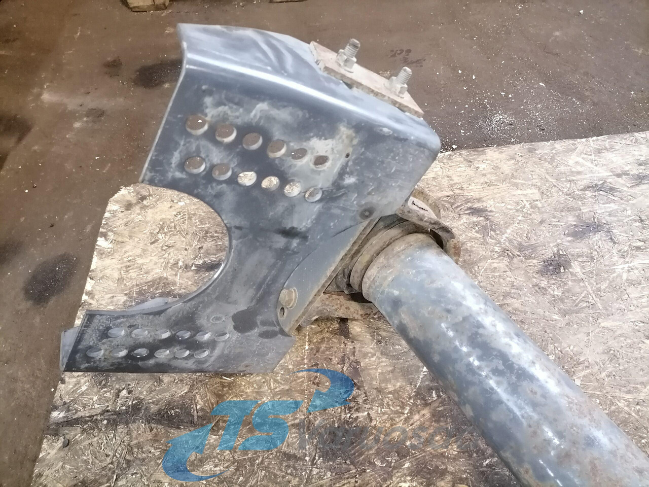 Volvo Propeller shaft 20821623 - Карданный вал для Грузовиков: фото 4 Volvo Propeller shaft 20821623 - Карданный вал для Грузовиков: фото 4