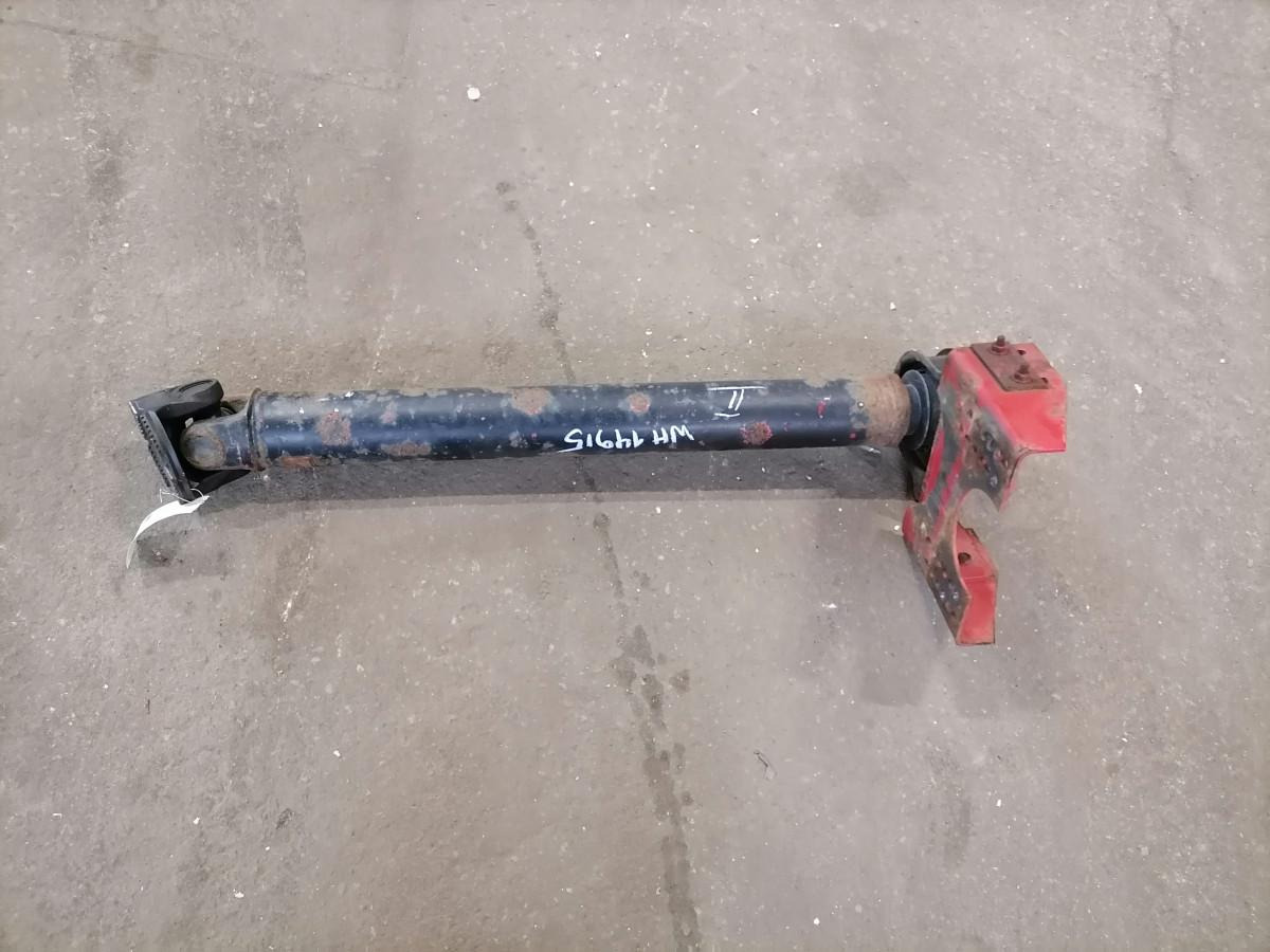 Volvo Propeller shaft 20948817 - Карданный вал для Грузовиков: фото 2 Volvo Propeller shaft 20948817 - Карданный вал для Грузовиков: фото 2