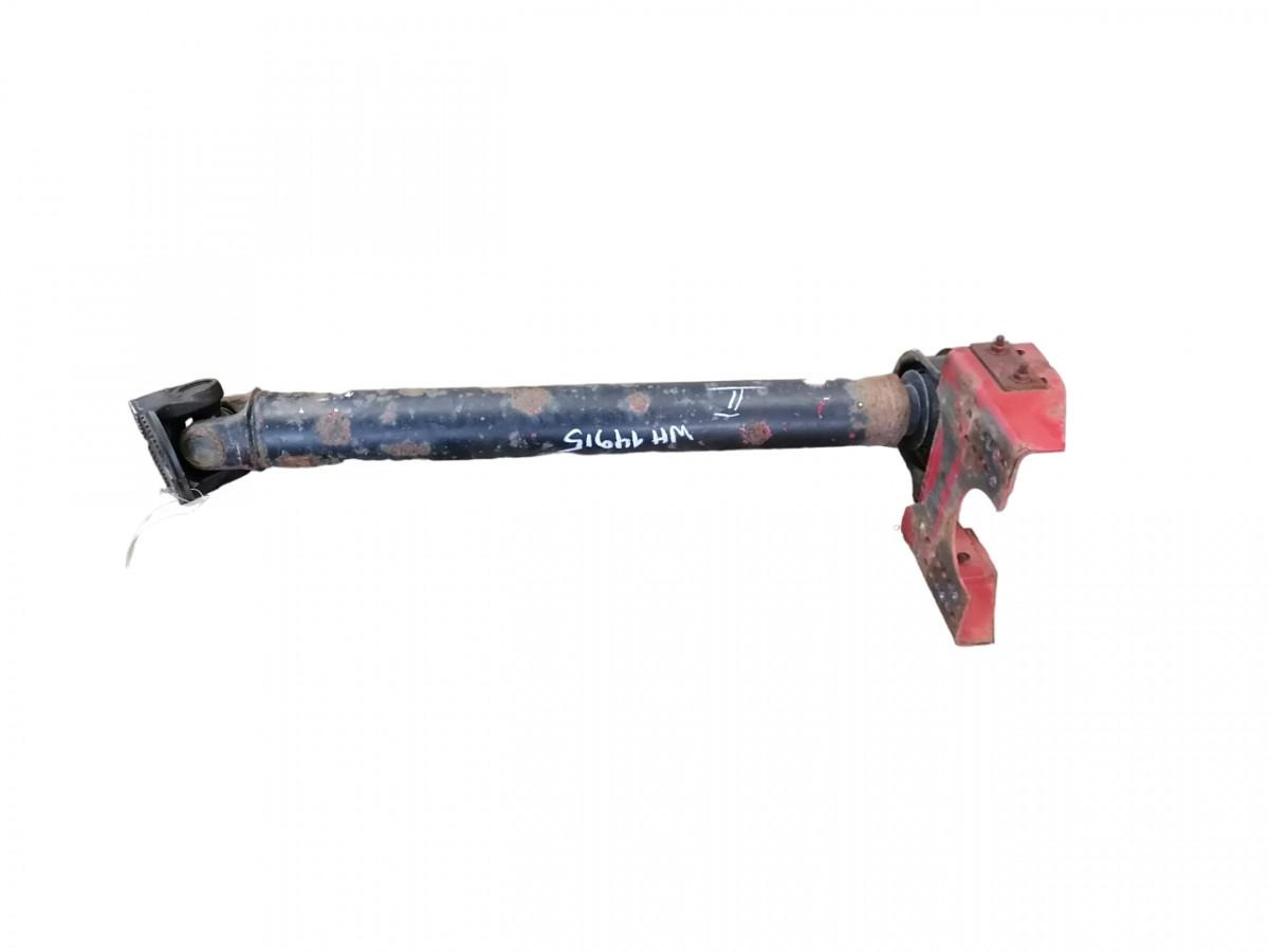 Volvo Propeller shaft 20948817 - Карданный вал для Грузовиков: фото 1 Volvo Propeller shaft 20948817 - Карданный вал для Грузовиков: фото 1