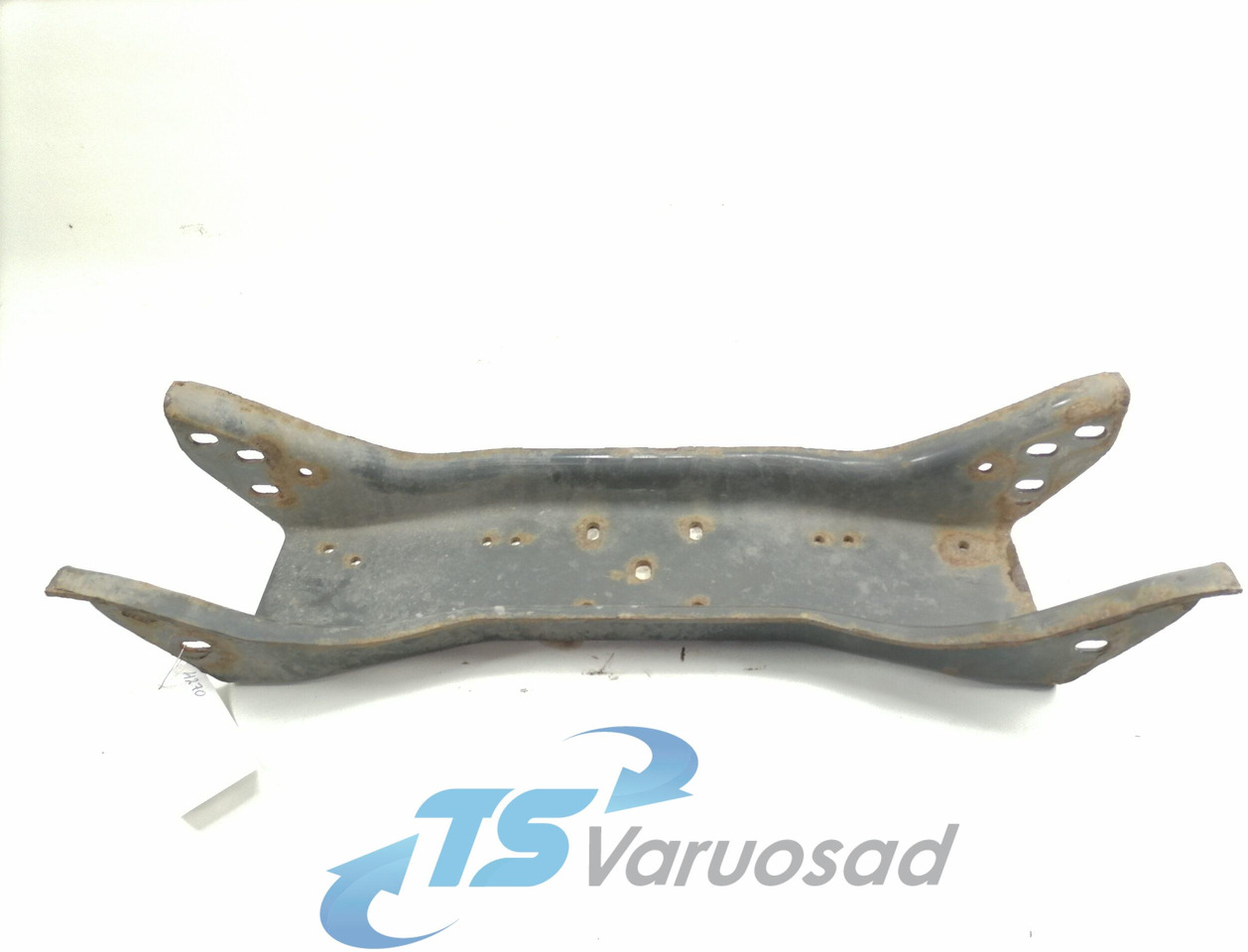 Volvo Raami vahetala 21044369 - Рама/ Шасси для Грузовиков: фото 2 Volvo Raami vahetala 21044369 - Рама/ Шасси для Грузовиков: фото 2
