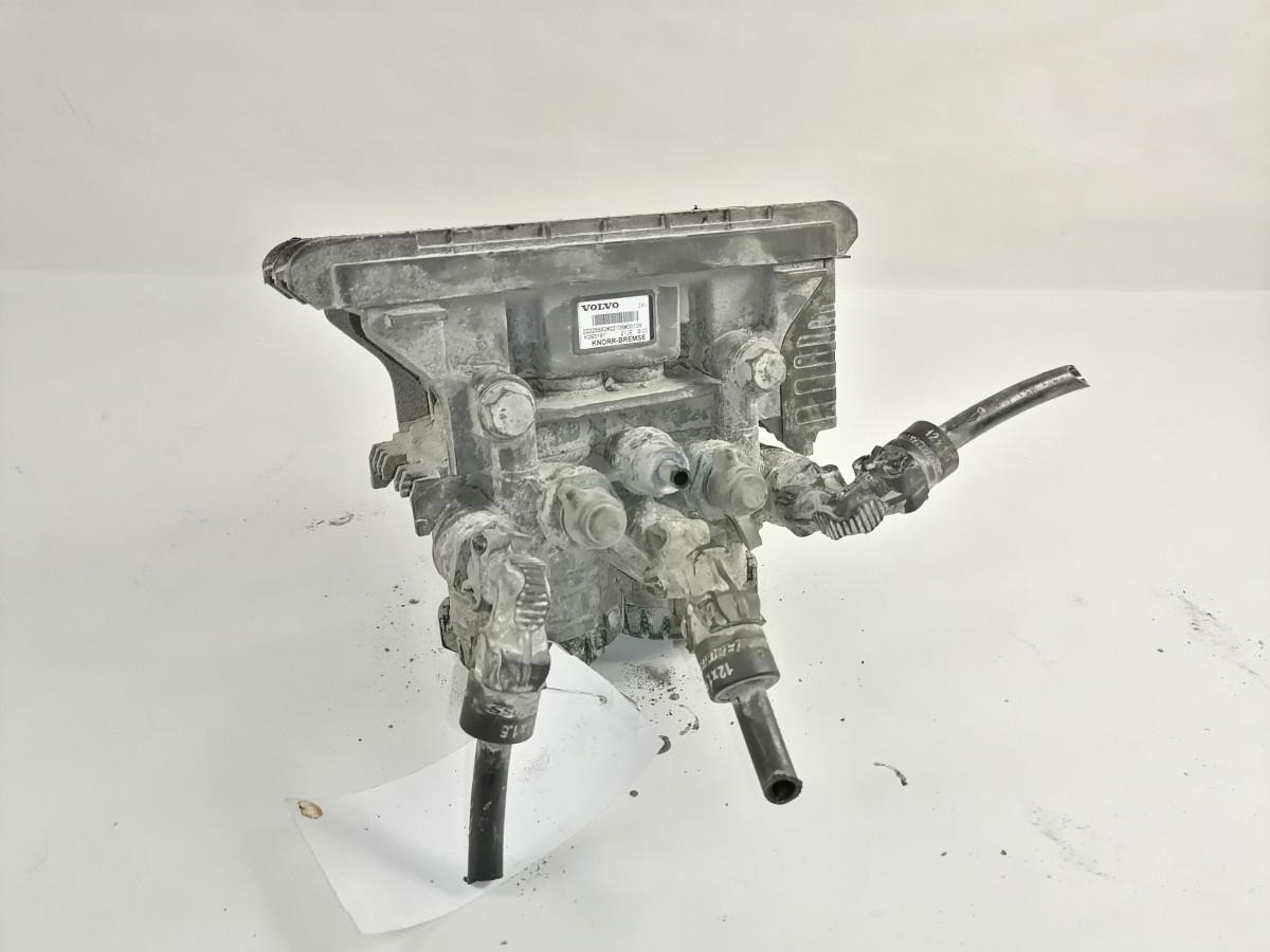 Volvo Rear axel brake pressure control valve 22225552 - Тормозной клапан для Грузовиков: фото 2 Volvo Rear axel brake pressure control valve 22225552 - Тормозной клапан для Грузовиков: фото 2