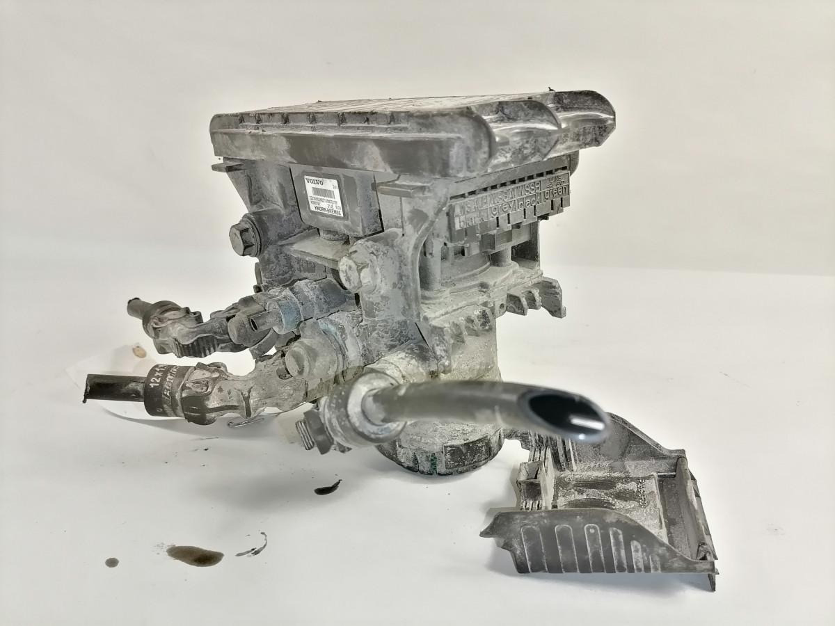 Volvo Rear axel brake pressure control valve 22225552 - Тормозной клапан для Грузовиков: фото 4 Volvo Rear axel brake pressure control valve 22225552 - Тормозной клапан для Грузовиков: фото 4