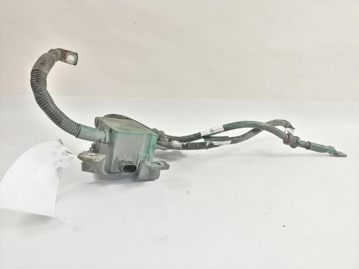 Volvo Relay 23368756 - Реле для Грузовиков: фото 4 Volvo Relay 23368756 - Реле для Грузовиков: фото 4