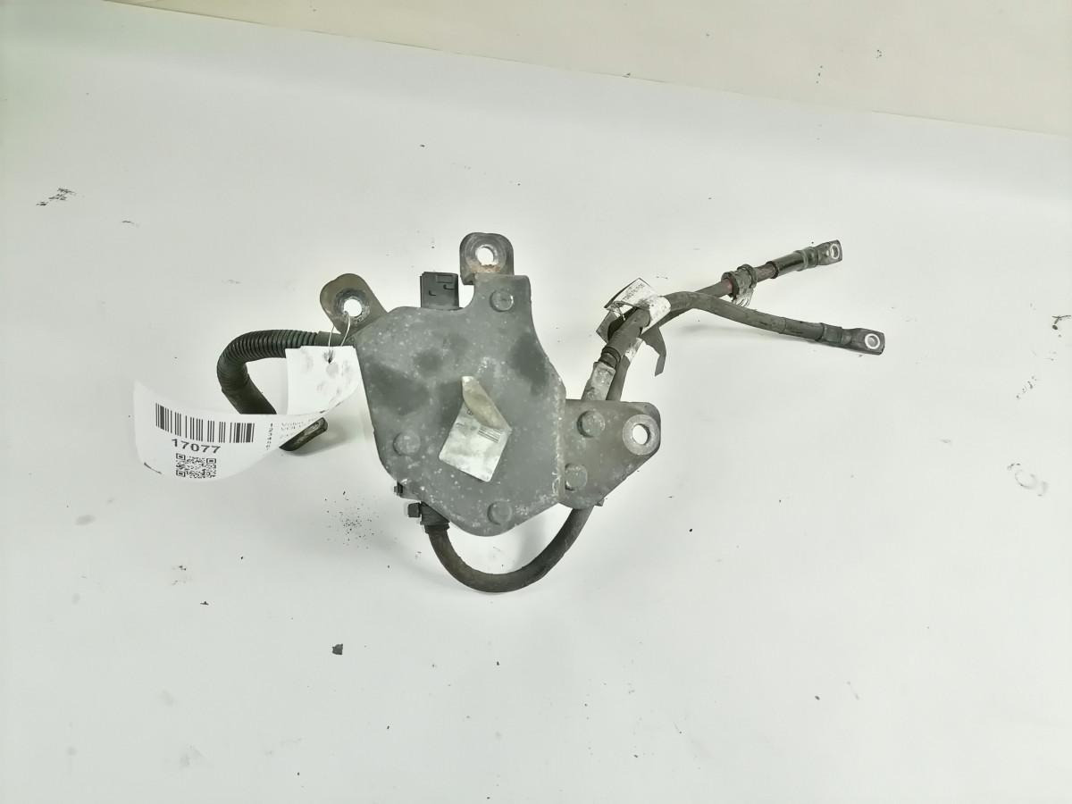 Volvo Relay 23368756 - Реле для Грузовиков: фото 3 Volvo Relay 23368756 - Реле для Грузовиков: фото 3