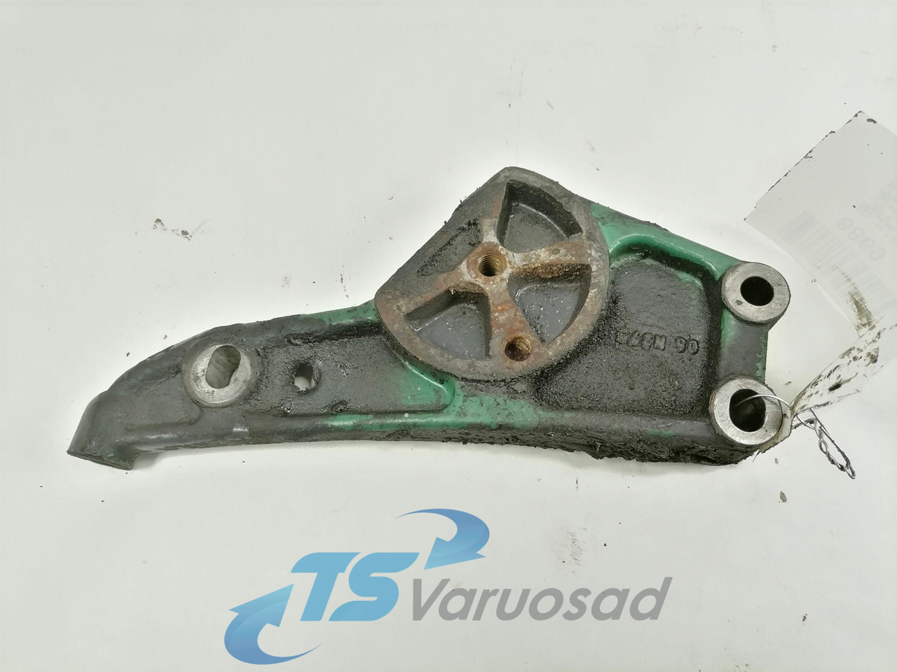 Volvo Rihmapinguti kandur 20497896 - Двигатель и запчасти для Грузовиков: фото 2 Volvo Rihmapinguti kandur 20497896 - Двигатель и запчасти для Грузовиков: фото 2