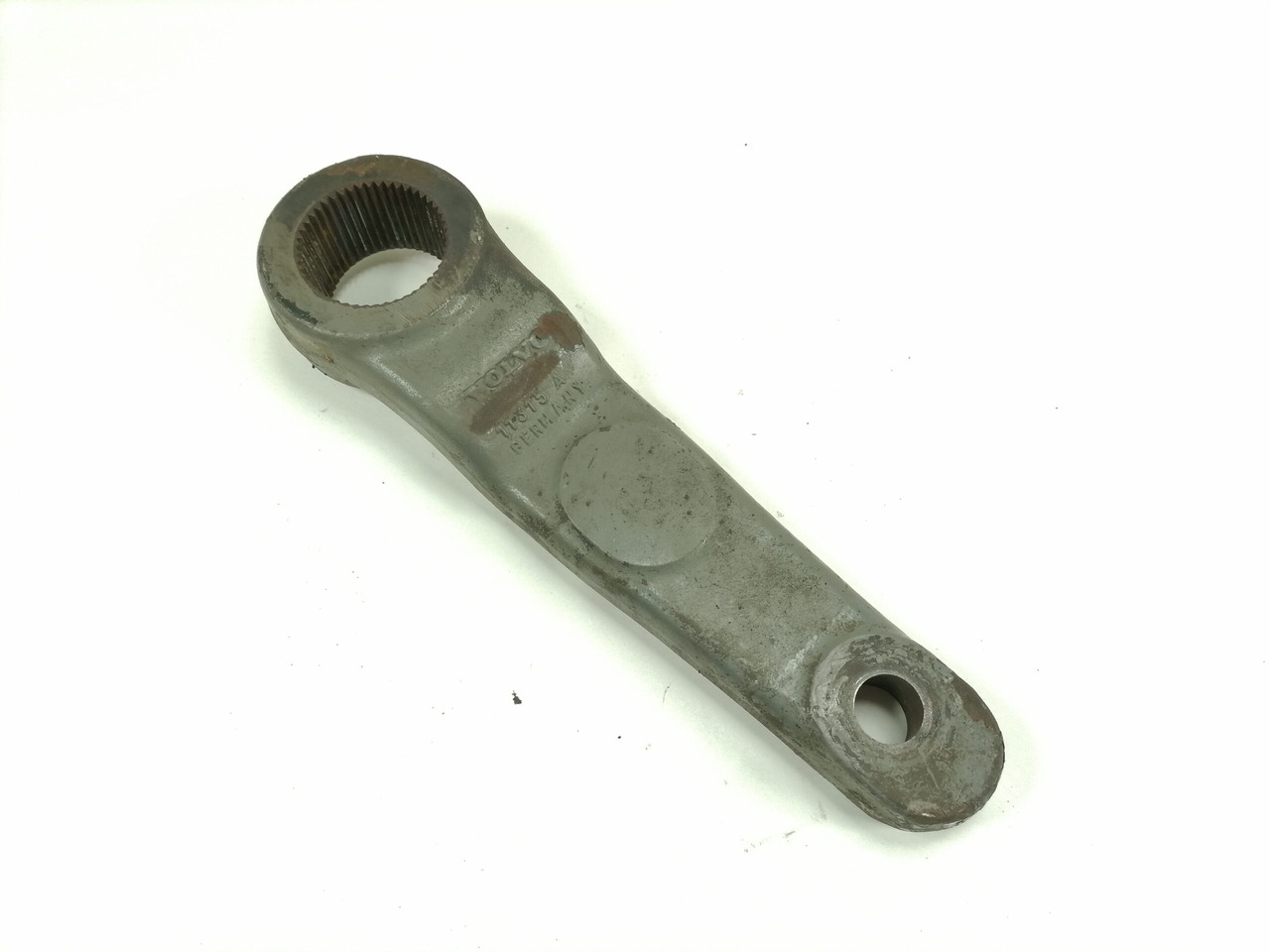 Volvo Rooliõlak 11315 - Рулевой механизм для Грузовиков: фото 2 Volvo Rooliõlak 11315 - Рулевой механизм для Грузовиков: фото 2