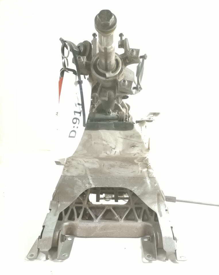 Volvo Roolisammas 20360928 - Рулевая колонка для Грузовиков: фото 4 Volvo Roolisammas 20360928 - Рулевая колонка для Грузовиков: фото 4