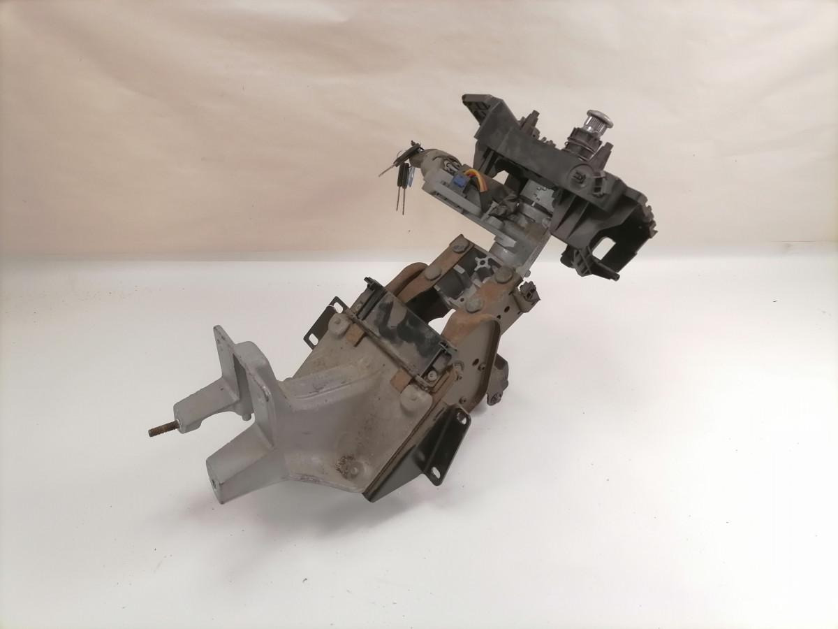 Volvo Roolisammas 20812322 - Рулевая колонка для Грузовиков: фото 2 Volvo Roolisammas 20812322 - Рулевая колонка для Грузовиков: фото 2