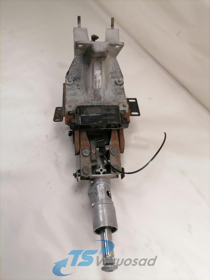 Volvo Roolisammas 7420861244 - Рулевая колонка для Грузовиков: фото 4 Volvo Roolisammas 7420861244 - Рулевая колонка для Грузовиков: фото 4