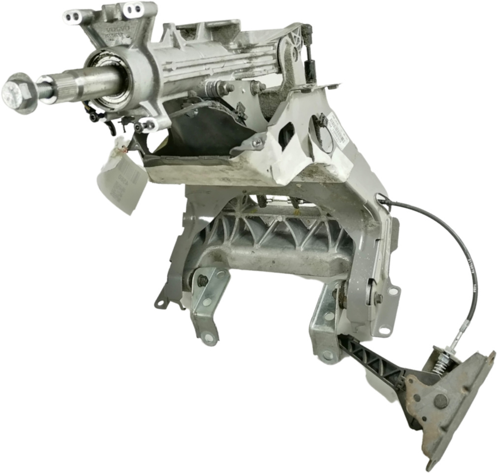 Volvo Roolisammas 82630801 - Рулевая колонка для Грузовиков: фото 1 Volvo Roolisammas 82630801 - Рулевая колонка для Грузовиков: фото 1