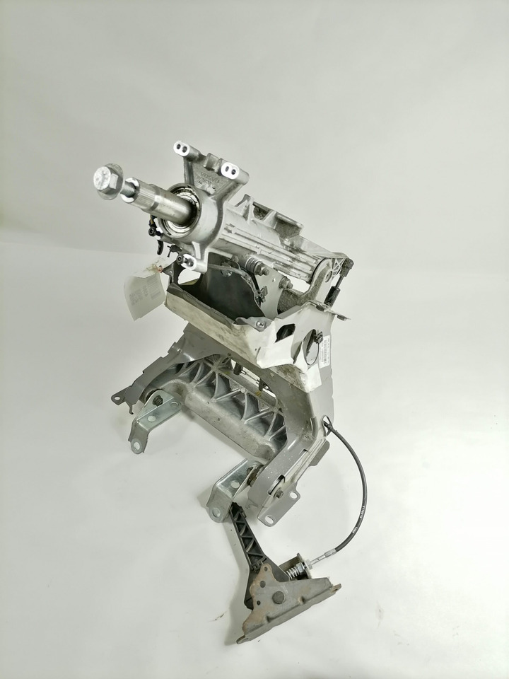 Volvo Roolisammas 82630801 - Рулевая колонка для Грузовиков: фото 2 Volvo Roolisammas 82630801 - Рулевая колонка для Грузовиков: фото 2