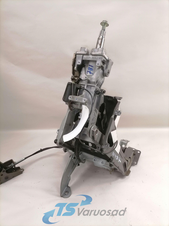 Volvo Roolisammas 84415390 - Рулевая колонка для Грузовиков: фото 2 Volvo Roolisammas 84415390 - Рулевая колонка для Грузовиков: фото 2