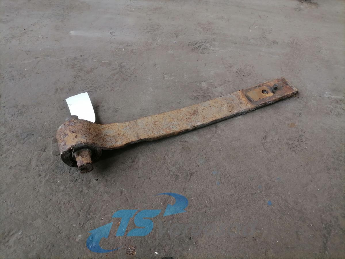 Volvo Spring 20556344 - Рессорная подвеска для Грузовиков: фото 3 Volvo Spring 20556344 - Рессорная подвеска для Грузовиков: фото 3