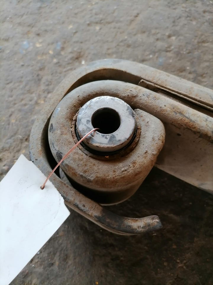 Volvo Spring 20771559 - Рессорная подвеска для Грузовиков: фото 3 Volvo Spring 20771559 - Рессорная подвеска для Грузовиков: фото 3