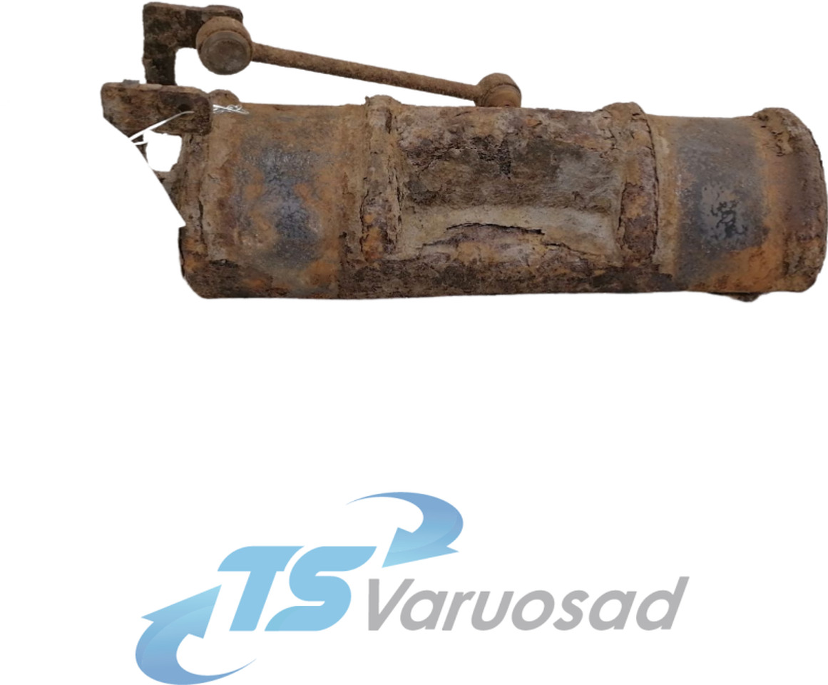 Volvo Spring plate 82053920 - Подвеска для Грузовиков: фото 1 Volvo Spring plate 82053920 - Подвеска для Грузовиков: фото 1