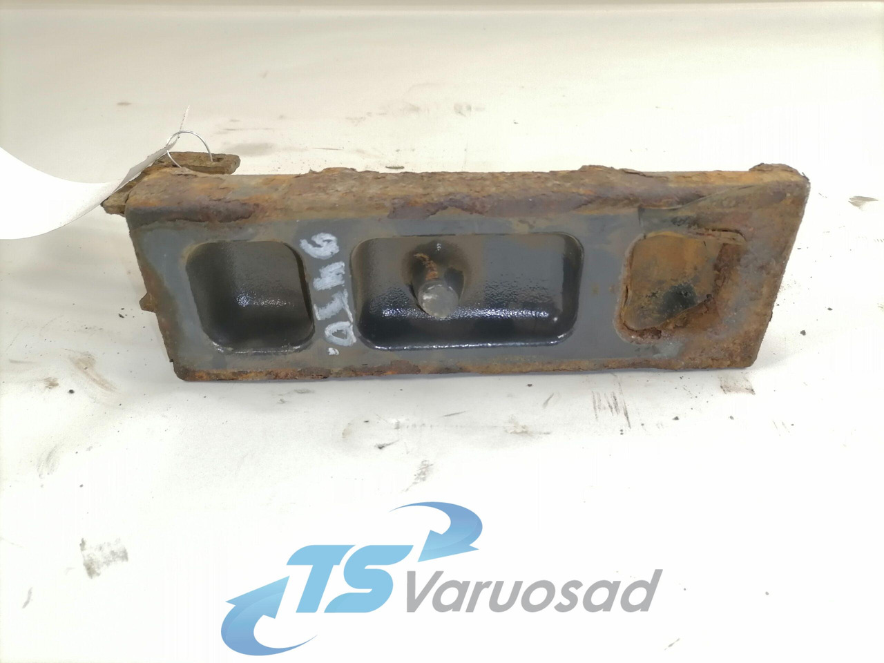 Volvo Spring plate 82053920 - Подвеска для Грузовиков: фото 2 Volvo Spring plate 82053920 - Подвеска для Грузовиков: фото 2