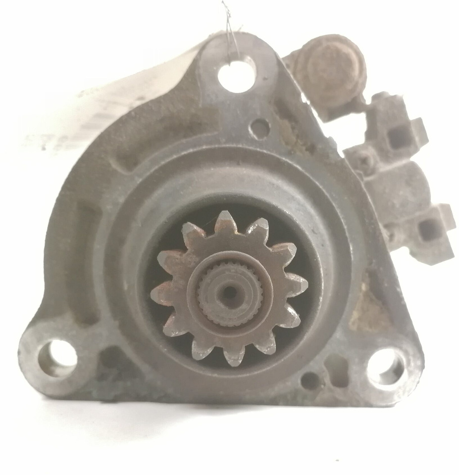Volvo Starter 20572417 - Стартер для Грузовиков: фото 5 Volvo Starter 20572417 - Стартер для Грузовиков: фото 5