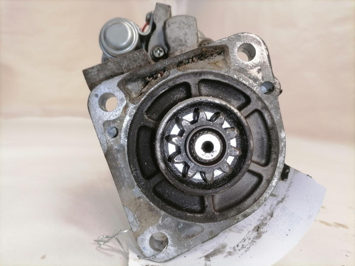 Volvo Starter M8T62471AM - Стартер для Грузовиков: фото 3 Volvo Starter M8T62471AM - Стартер для Грузовиков: фото 3