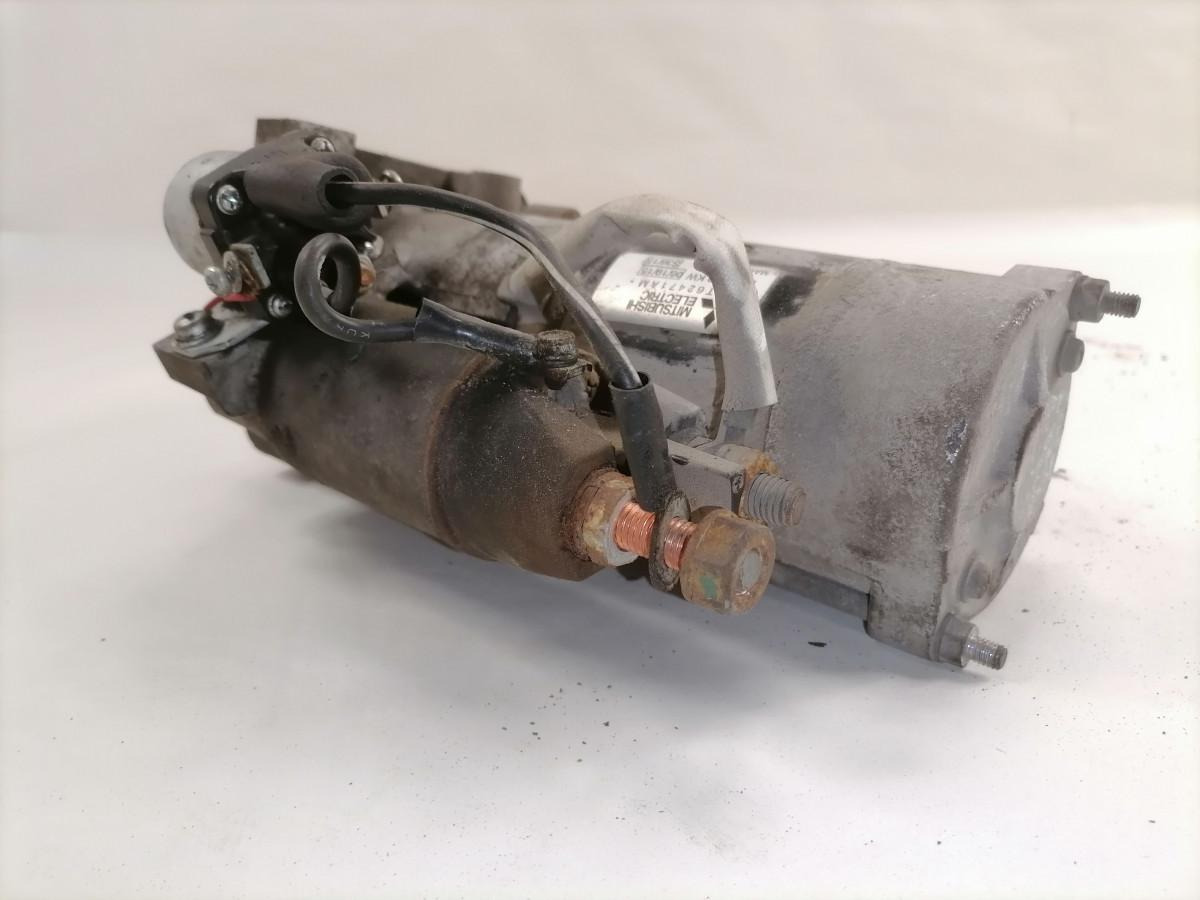 Стартер для Грузовиков Volvo Starter M8T62471AM: фото 6