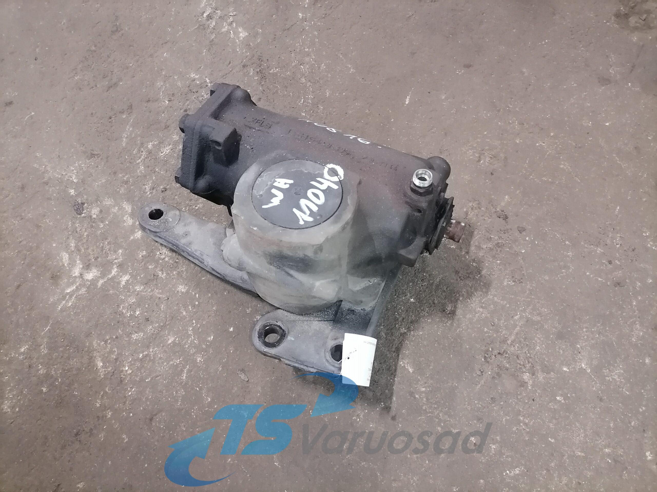 Volvo Steering box 21466592 - Рулевой механизм для Грузовиков: фото 1 Volvo Steering box 21466592 - Рулевой механизм для Грузовиков: фото 1