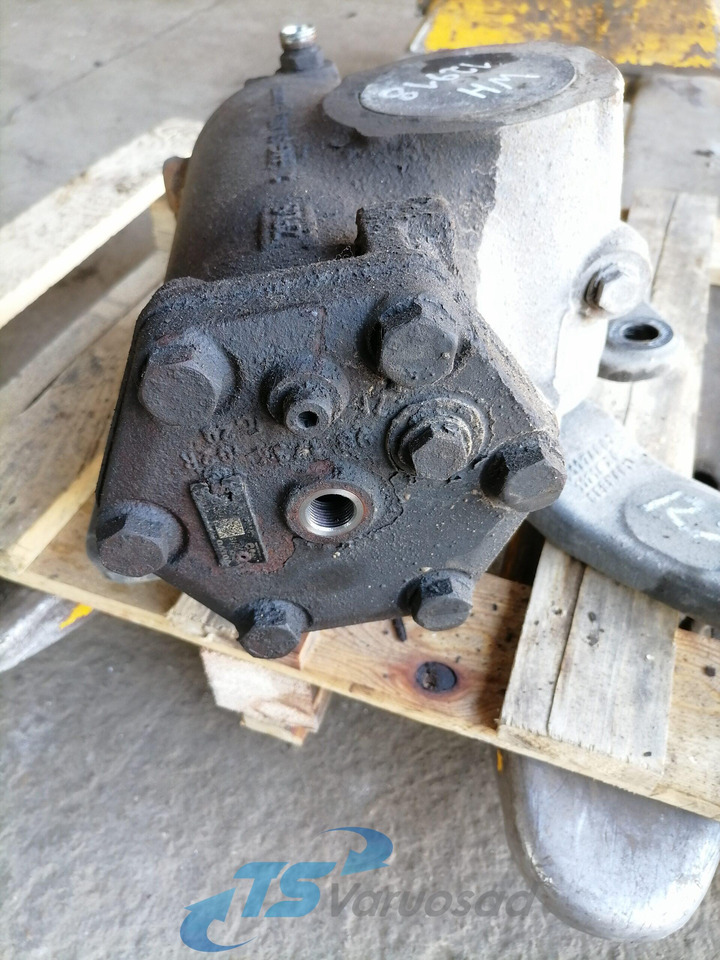 Volvo Steering box 21466592 - Рулевой механизм для Грузовиков: фото 4 Volvo Steering box 21466592 - Рулевой механизм для Грузовиков: фото 4