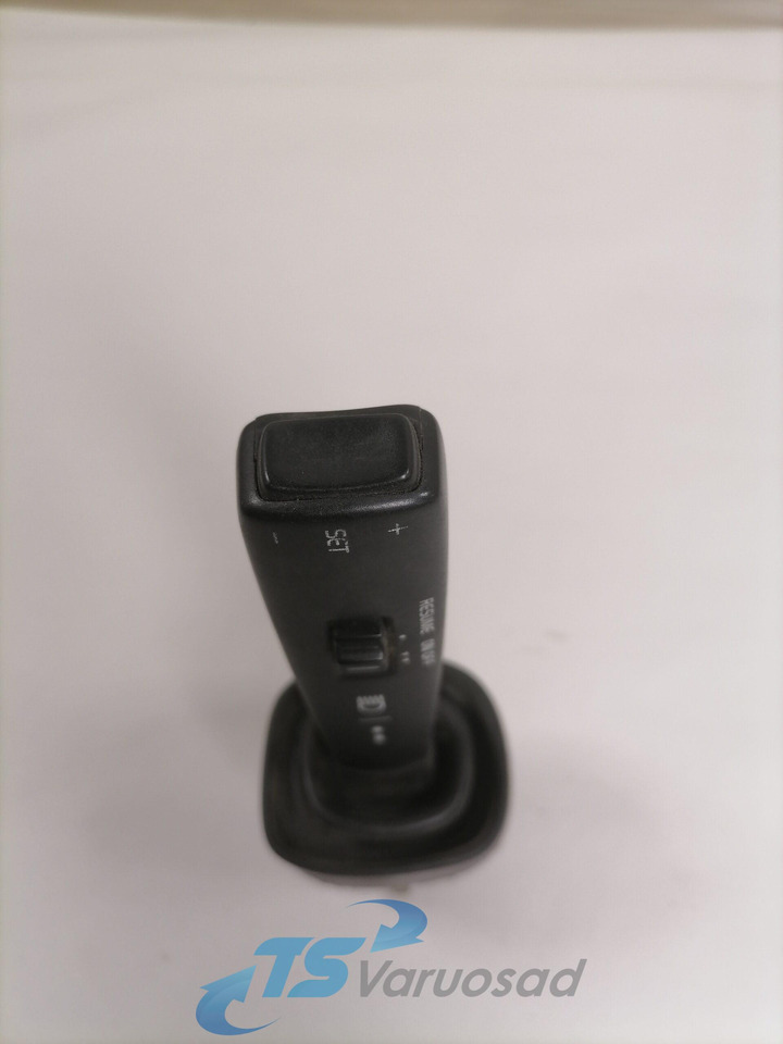 Volvo Switch, cruise control 21670857 - Электрическая система для Грузовиков: фото 3 Volvo Switch, cruise control 21670857 - Электрическая система для Грузовиков: фото 3