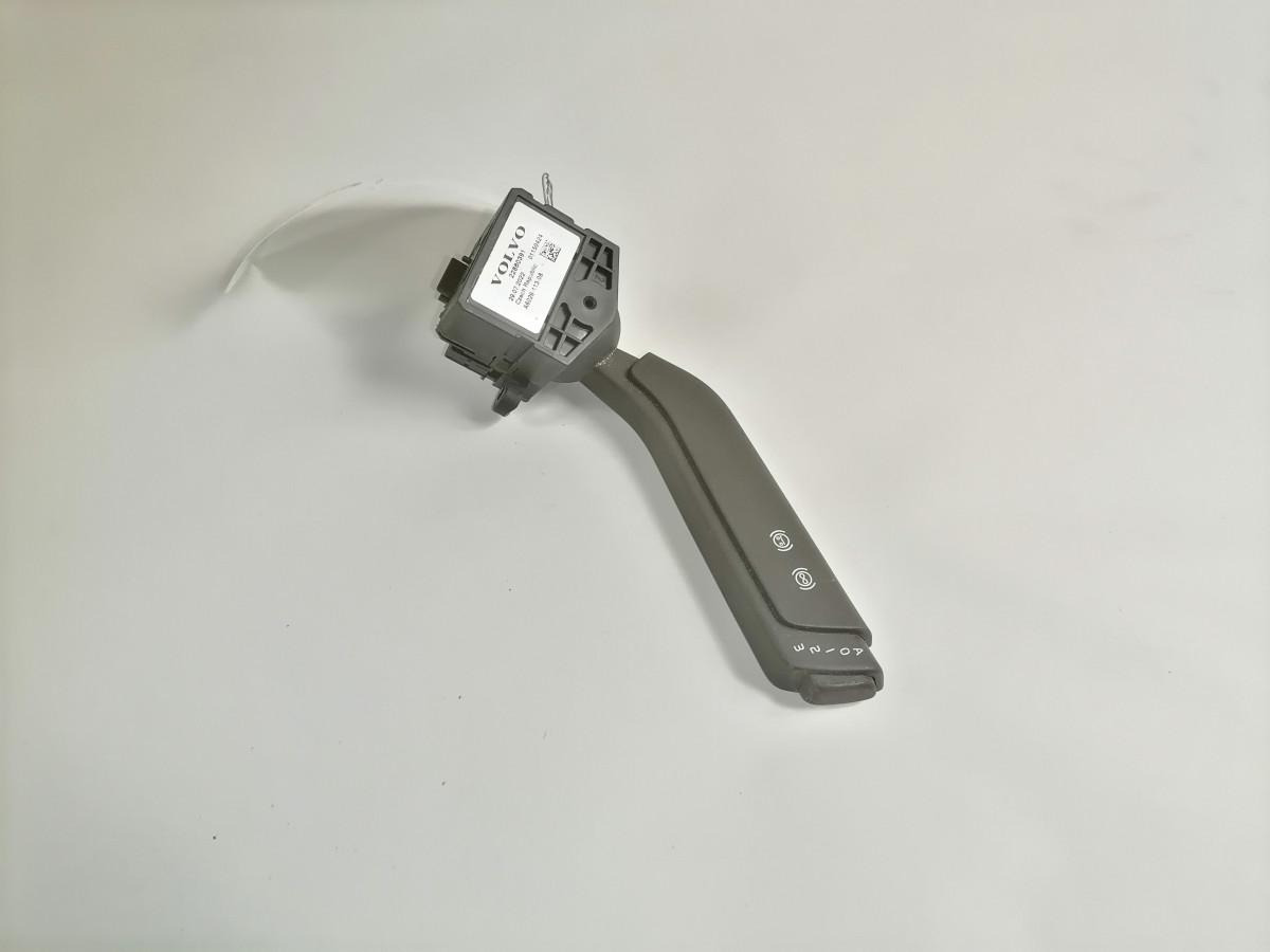 Volvo Switch, exhaust brake 22860391 - Электрическая система для Грузовиков: фото 2 Volvo Switch, exhaust brake 22860391 - Электрическая система для Грузовиков: фото 2