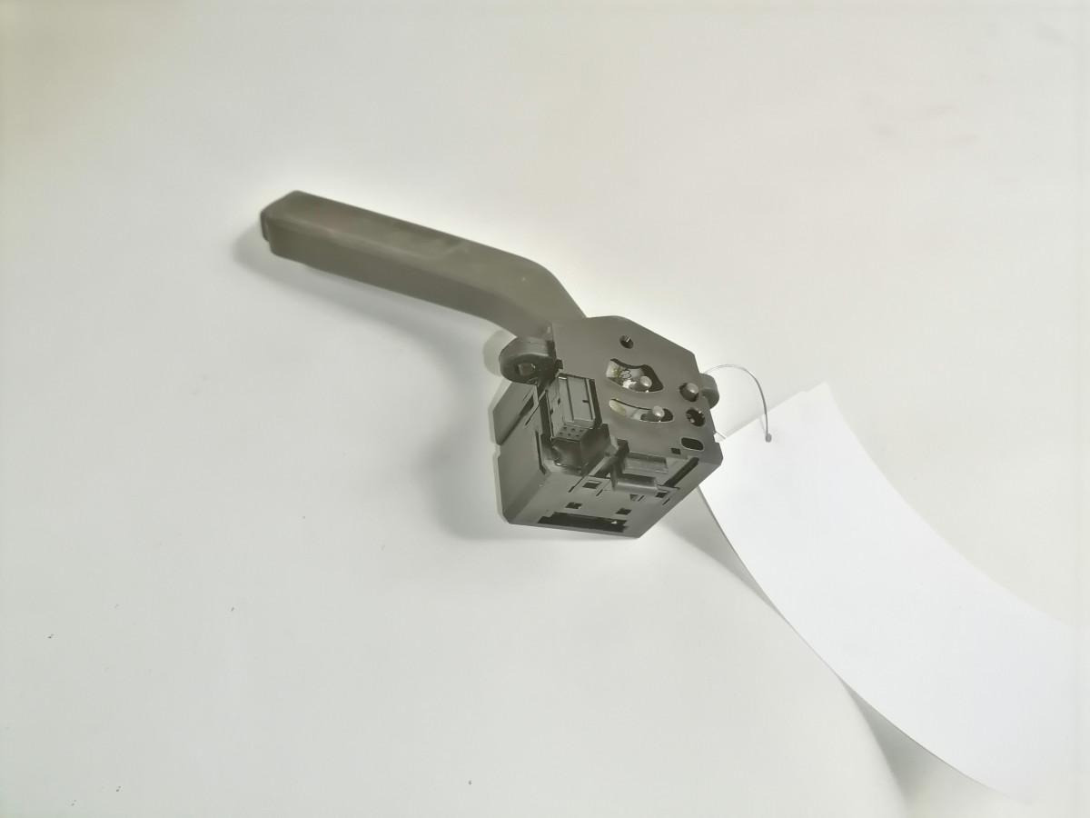 Volvo Switch, exhaust brake 22860391 - Электрическая система для Грузовиков: фото 4 Volvo Switch, exhaust brake 22860391 - Электрическая система для Грузовиков: фото 4