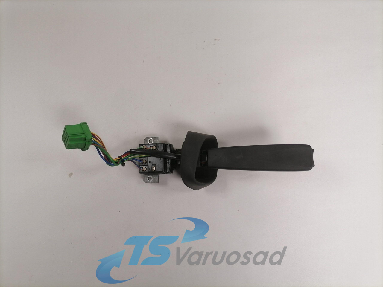 Volvo Switch, wipers 20553738 - Электрическая система для Грузовиков: фото 2 Volvo Switch, wipers 20553738 - Электрическая система для Грузовиков: фото 2