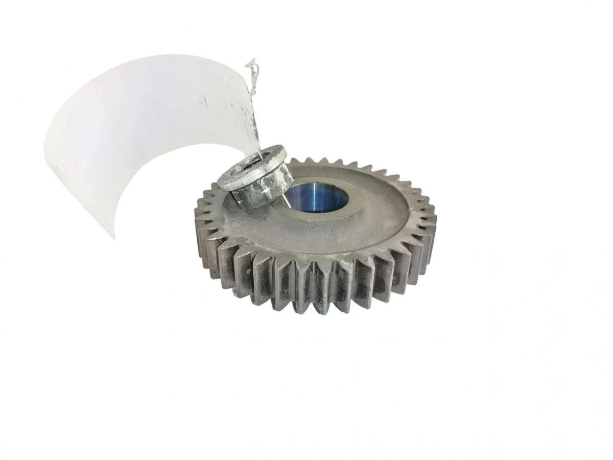 Volvo Timing gear 21735437 - Двигатель и запчасти для Грузовиков: фото 1 Volvo Timing gear 21735437 - Двигатель и запчасти для Грузовиков: фото 1