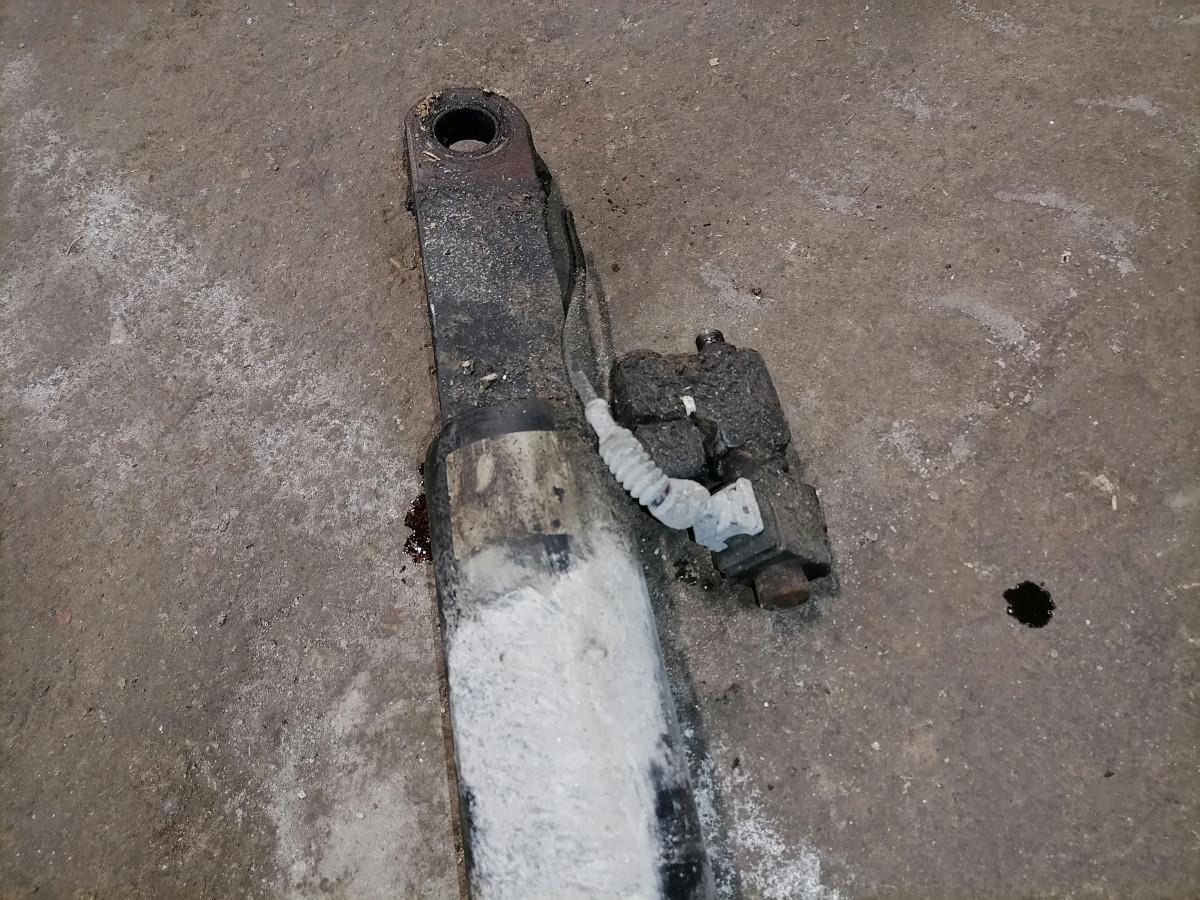 Volvo Tõstesilinder, ZEPRO ZeproBZ15149S - Универсальная запчасть для Грузовиков: фото 4 Volvo Tõstesilinder, ZEPRO ZeproBZ15149S - Универсальная запчасть для Грузовиков: фото 4