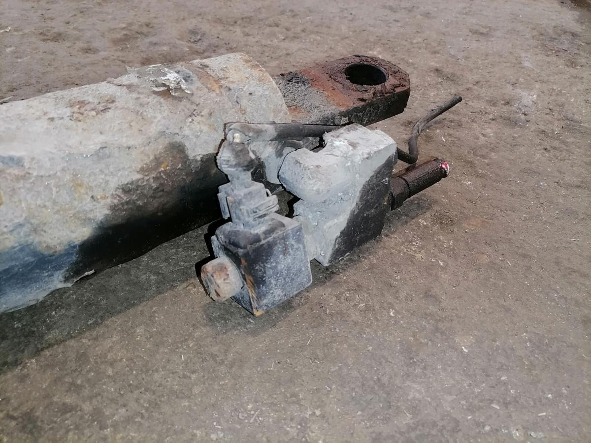 Volvo Tõstesilinder, ZEPRO ZeproBZ20152S - Универсальная запчасть для Грузовиков: фото 4 Volvo Tõstesilinder, ZEPRO ZeproBZ20152S - Универсальная запчасть для Грузовиков: фото 4