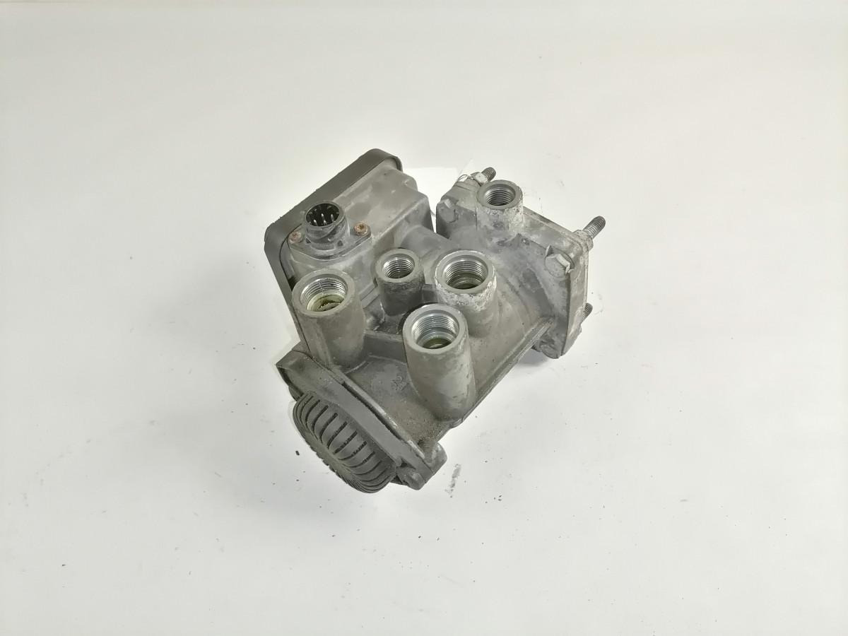 Volvo Trailer brake pressure control 20456402 - Тормозной клапан для Грузовиков: фото 5 Volvo Trailer brake pressure control 20456402 - Тормозной клапан для Грузовиков: фото 5