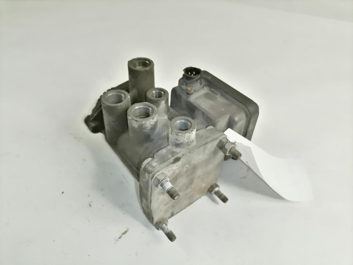 Volvo Trailer brake pressure control 20456402 - Тормозной клапан для Грузовиков: фото 4 Volvo Trailer brake pressure control 20456402 - Тормозной клапан для Грузовиков: фото 4