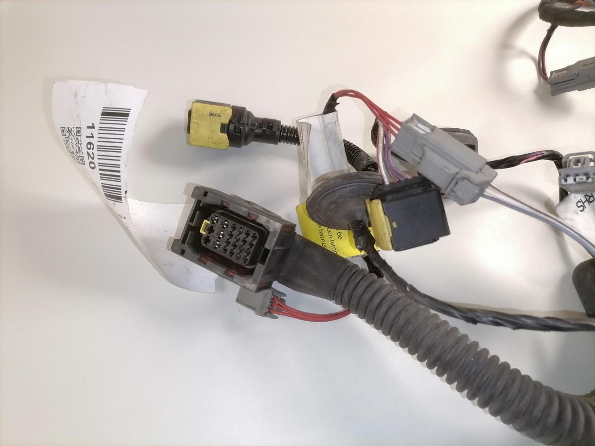 Volvo Ukse juhtmestik 22529475 - Дверь и запчасти для Грузовиков: фото 4 Volvo Ukse juhtmestik 22529475 - Дверь и запчасти для Грузовиков: фото 4