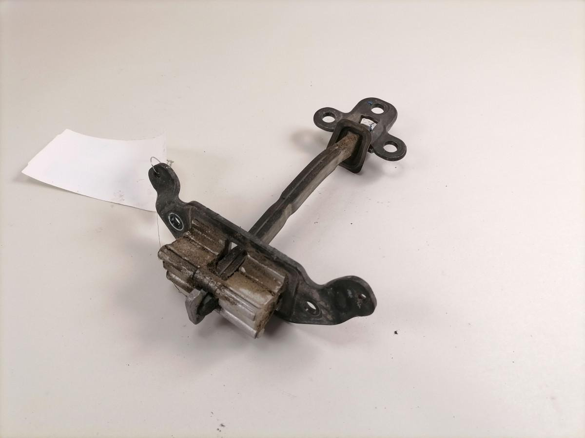 Volvo Uksepiiraja 82859279 - Дверь и запчасти для Грузовиков: фото 2 Volvo Uksepiiraja 82859279 - Дверь и запчасти для Грузовиков: фото 2