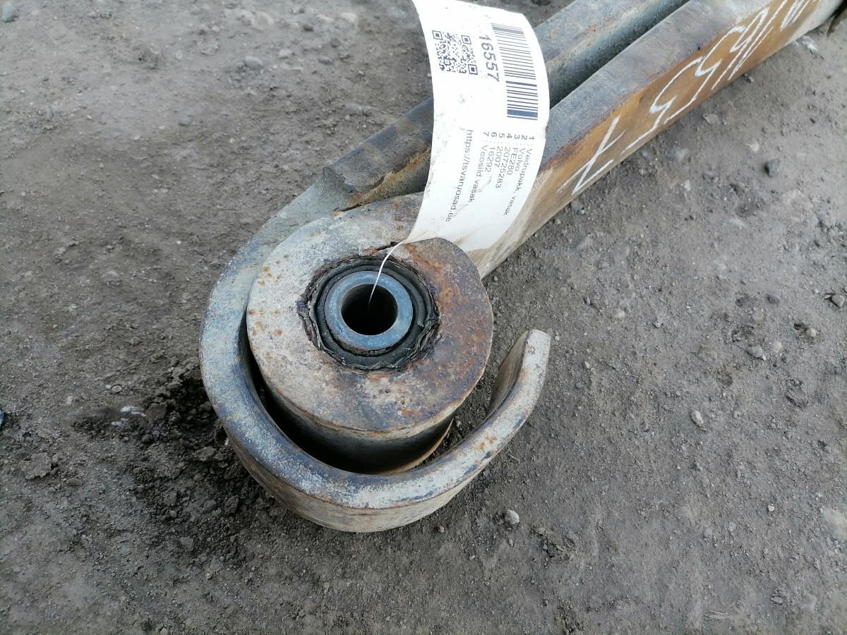 Volvo Vedrupakk, vasak 20725283 - Рессорная подвеска для Грузовиков: фото 5 Volvo Vedrupakk, vasak 20725283 - Рессорная подвеска для Грузовиков: фото 5