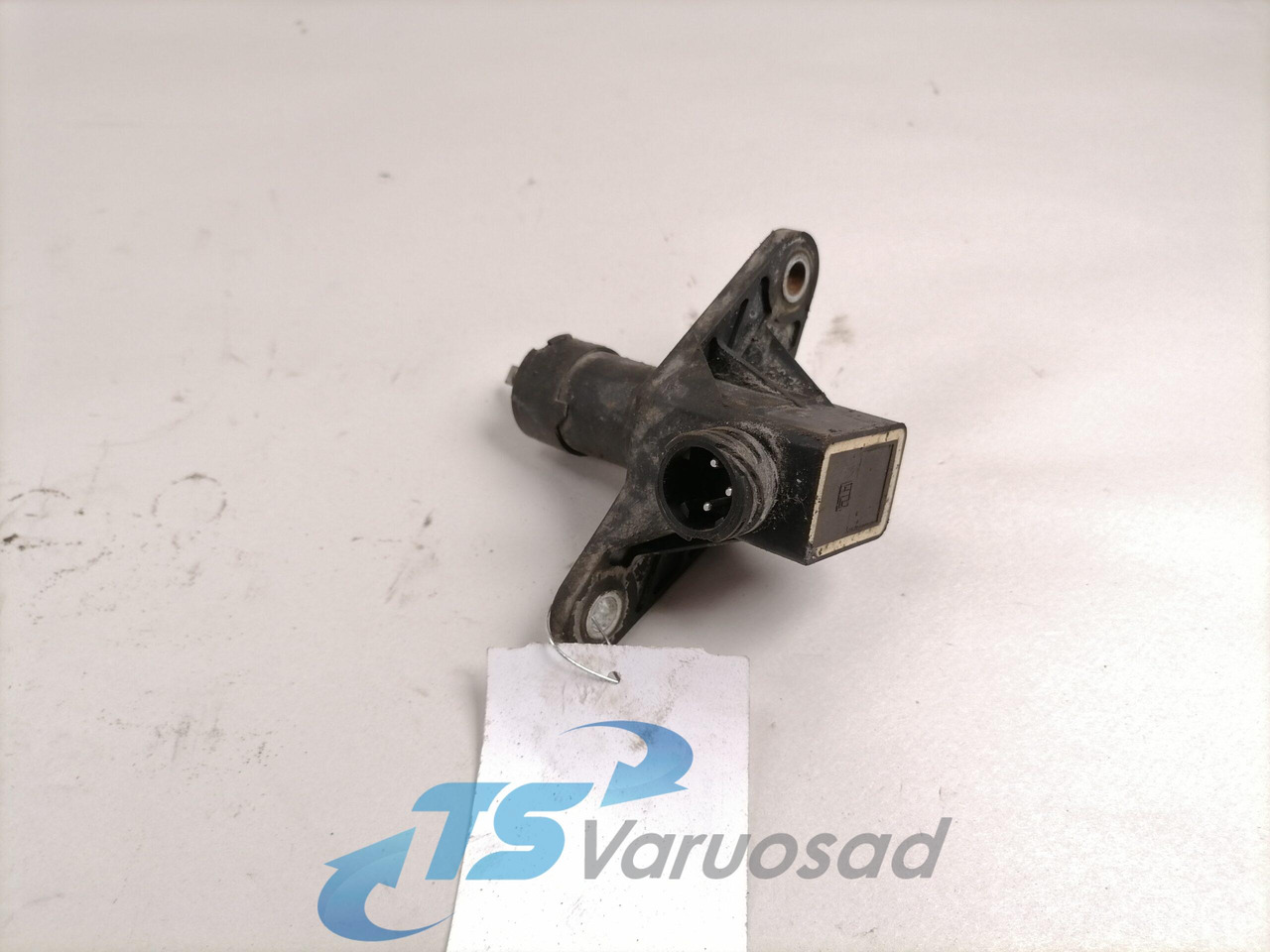 Volvo Vedrustuse kõrguse regulaator 21643575 - Подвеска для Грузовиков: фото 1 Volvo Vedrustuse kõrguse regulaator 21643575 - Подвеска для Грузовиков: фото 1