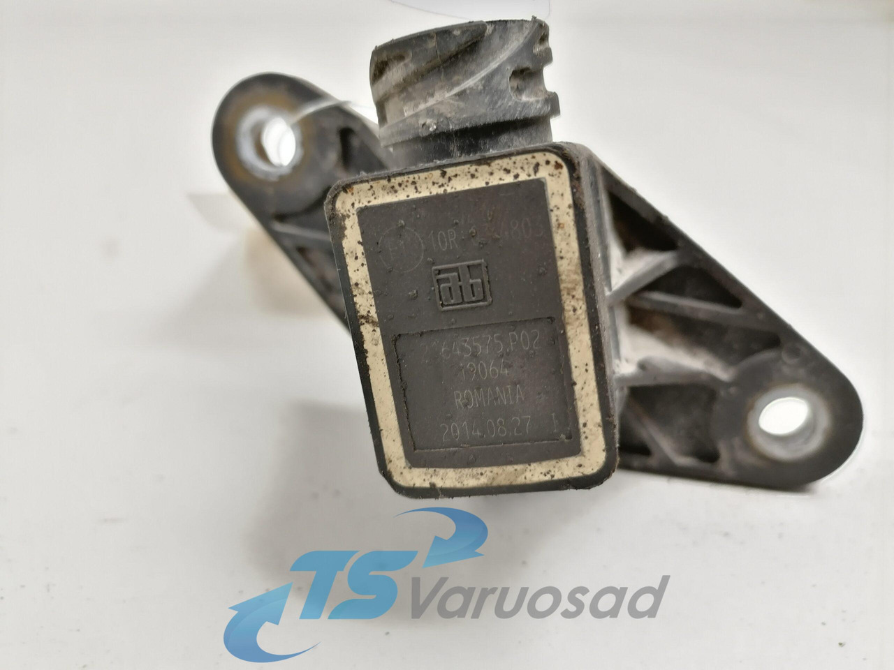 Volvo Vedrustuse kõrguse regulaator 21643575 - Подвеска для Грузовиков: фото 3 Volvo Vedrustuse kõrguse regulaator 21643575 - Подвеска для Грузовиков: фото 3
