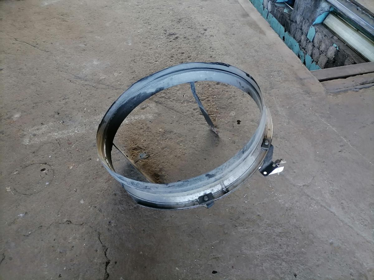 Volvo Ventilaatori metallrõngas 22106351 - Радиатор для Грузовиков: фото 2 Volvo Ventilaatori metallrõngas 22106351 - Радиатор для Грузовиков: фото 2