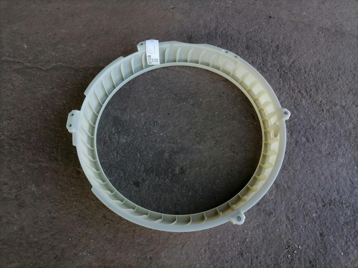 Volvo Ventilaatori rõngas 22775035 - Радиатор для Грузовиков: фото 3 Volvo Ventilaatori rõngas 22775035 - Радиатор для Грузовиков: фото 3