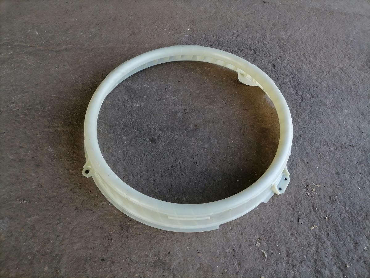 Volvo Ventilaatori rõngas 22775035 - Радиатор для Грузовиков: фото 2 Volvo Ventilaatori rõngas 22775035 - Радиатор для Грузовиков: фото 2