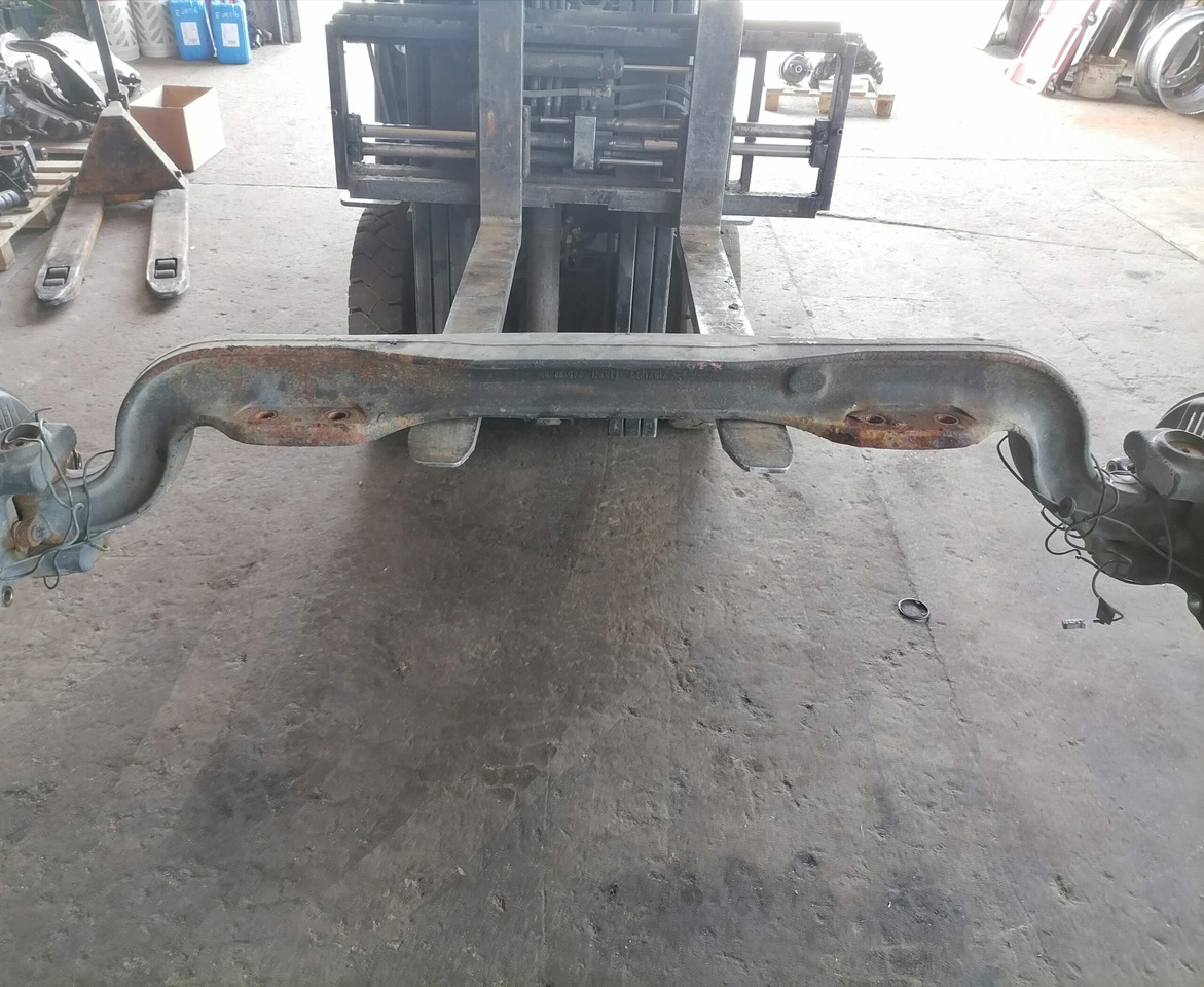 Volvo Volvo FH abisilla tala 21521277 - Ось и запчасти для Грузовиков: фото 1 Volvo Volvo FH abisilla tala 21521277 - Ось и запчасти для Грузовиков: фото 1